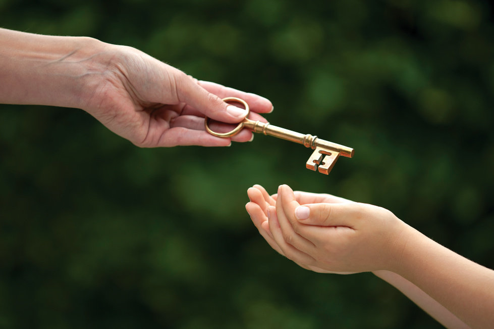 Passing it Down: How to Setup a Family Land Legacy