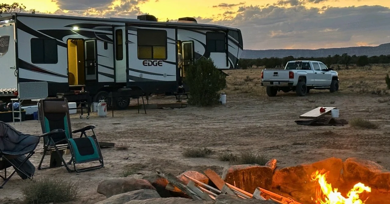 5 Creative Ways to Enjoy Your Land Before You Build