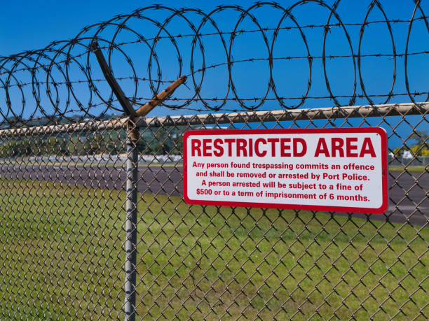 Fencing, Gates, & Signage: Securing Your Borders