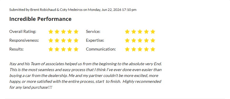 review